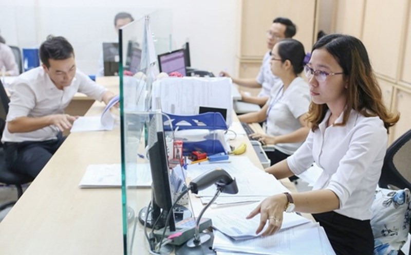 Thêm trường hợp được ưu tiên trong tuyển dụng viên chức Ưu tiên trong tuyển dụng viên chức là gì?
