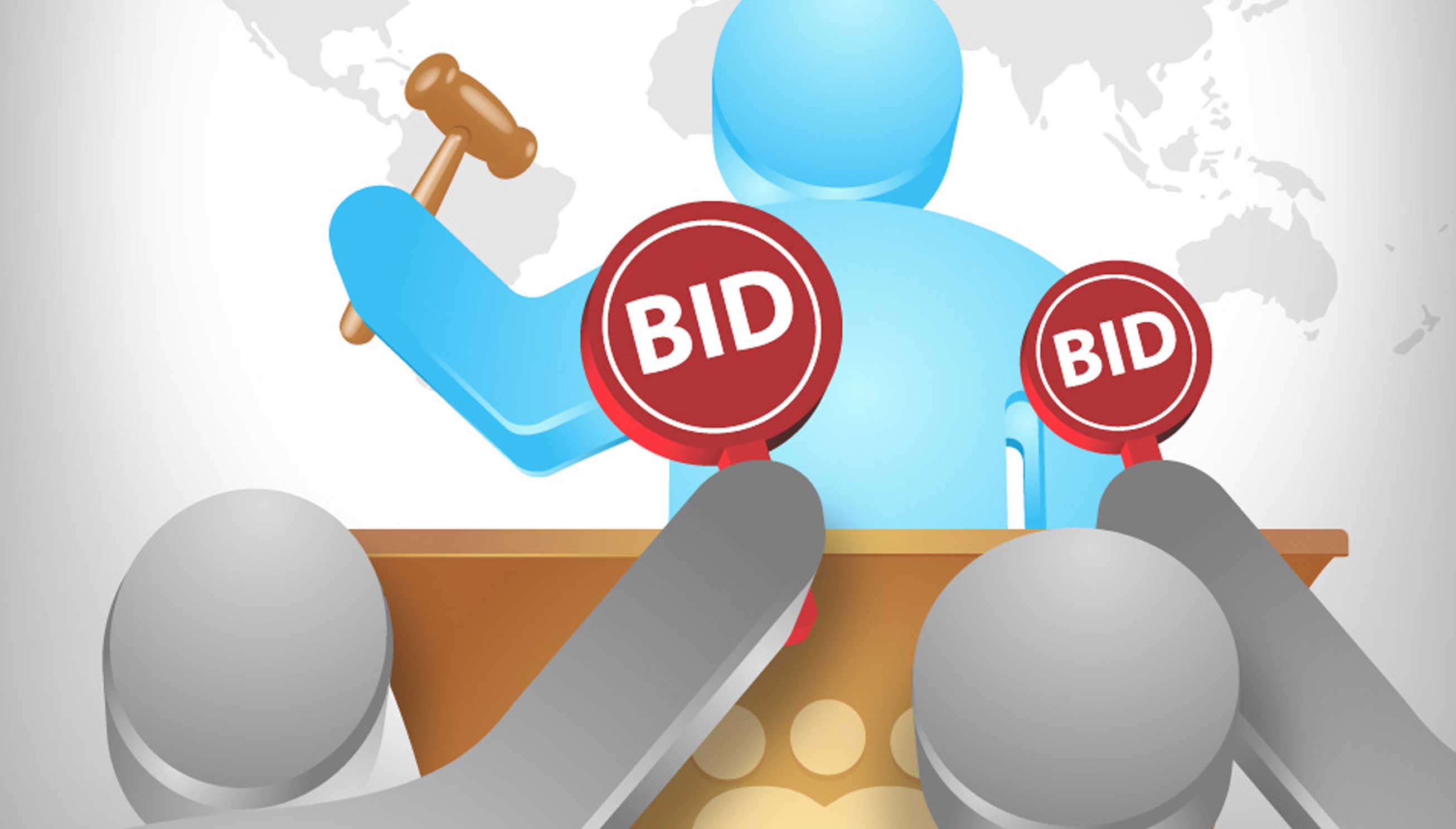 đấu thầu mua sắm công là gì Đấu thầu mua sắm công là gì?