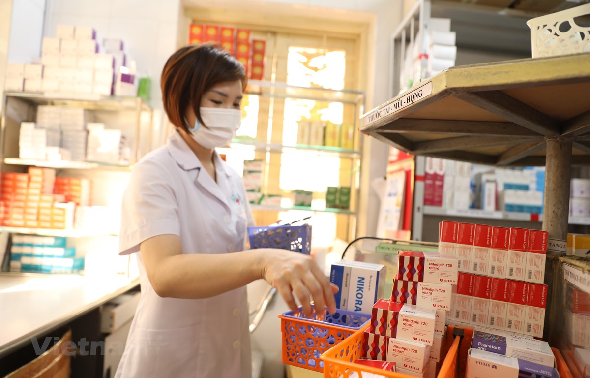 đấu thầu thuốc Các hình thức đấu thầu được sử dụng trong đấu thầu thuốc ở các cơ sở y tế công lập