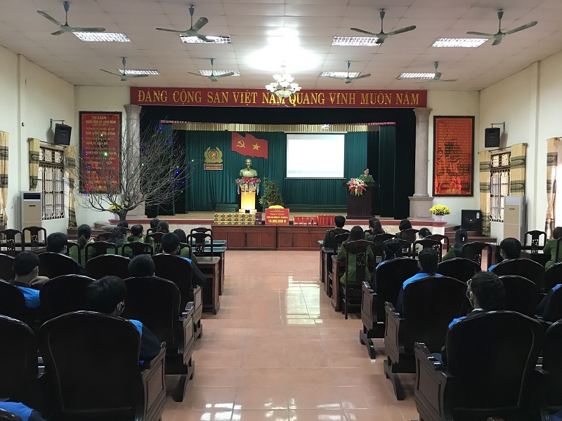 giáo dục tại xã phường thị trấn Hồ sơ giáo dục tại xã phường thị trấn gồm những gì?