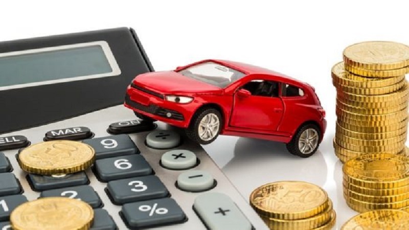 tài sản cố định là gì Phương tiện vận tải là một tài sản cố định hữu hình