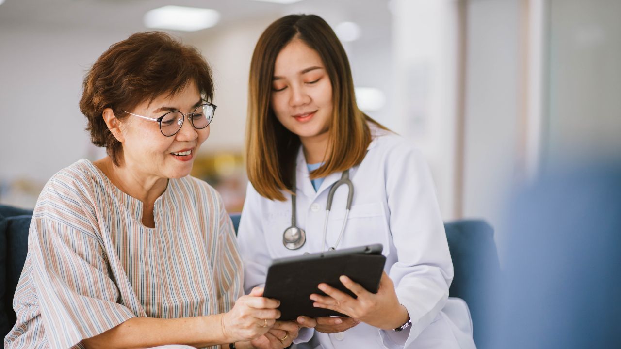 Giấy phép hành nghề y Giấy phép hành nghề y có thời hạn bao lâu?