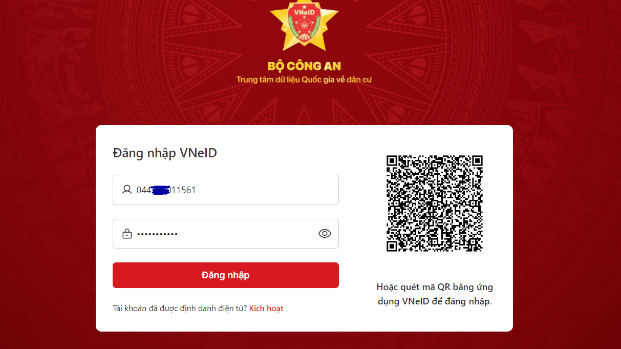 khóa tài khoản định danh điện tử được không khóa tài khoản định danh điện tử được không