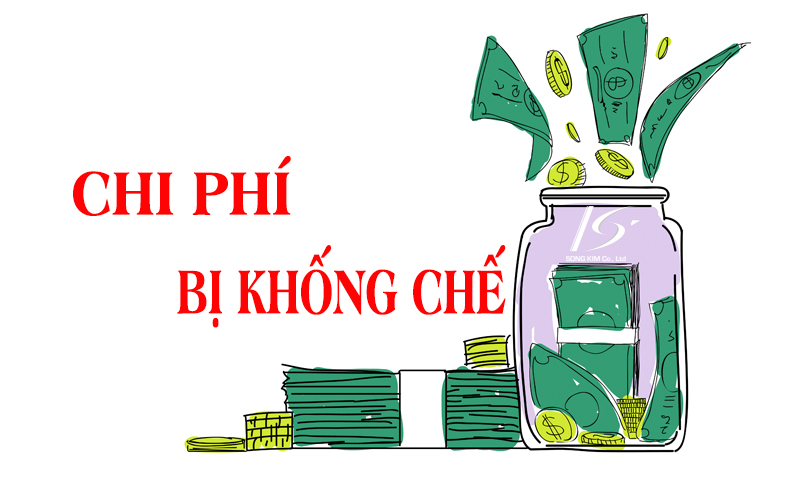 Các khoản chi phí bị khống chế về thuế năm 2024