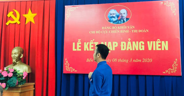 Đảng viên là ai? Nhiệm vụ của Đảng viên được quy định thế nào?