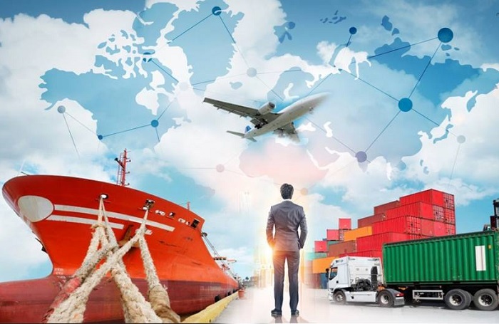 1 bộ tờ khai hải quan gồm những gì Thủ tục hải quan đối với hàng hoá nhập khẩu mới nhất
