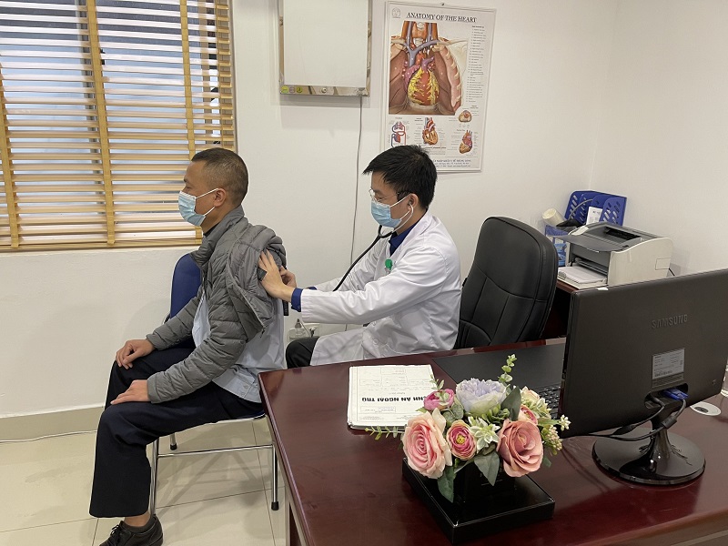 Bác sĩ nào được mở phòng khám ngoài giờ Thủ tục mở phòng khám ngoài giờ