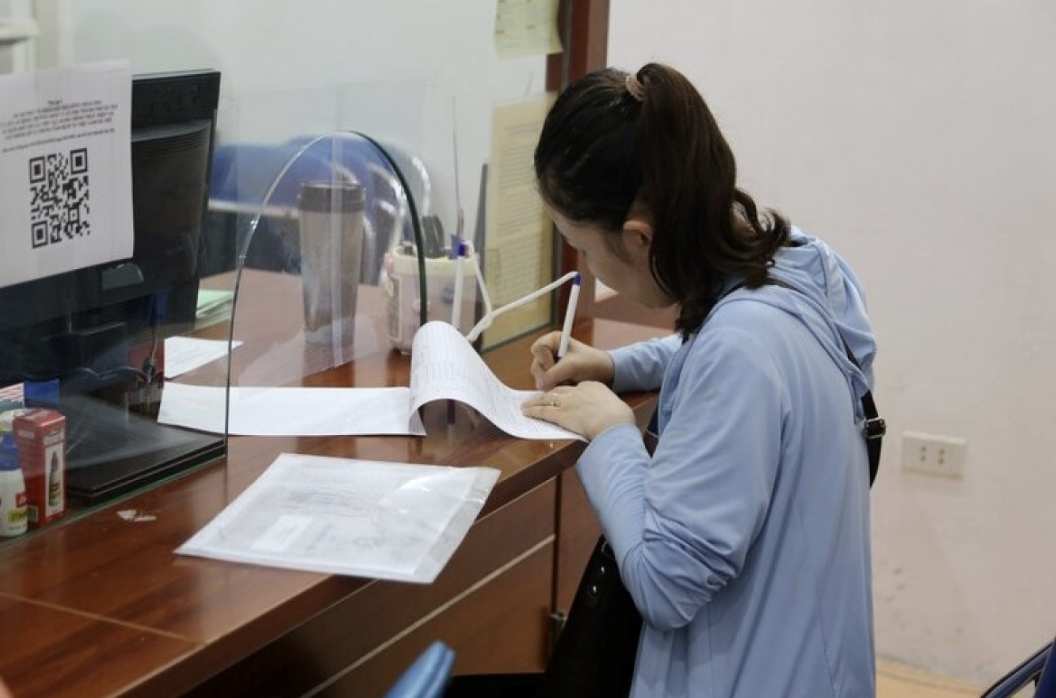 đăng ký nội quy lao động Đăng ký nội quy lao động ở đâu? Cần những gì?