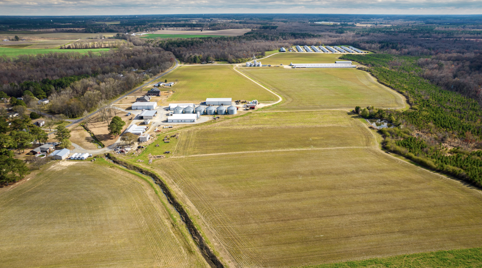 Đối tượng phải nộp thuế sử dụng đất phi nông nghiệp