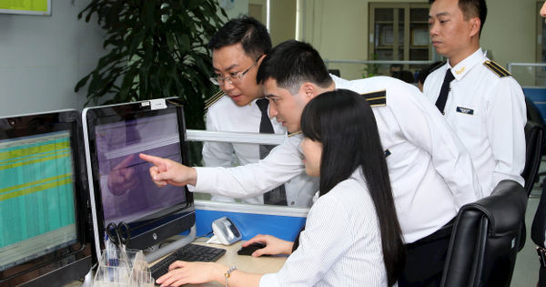 không nộp tờ khai giao dịch liên kết Khi nào cần nộp tờ khai giao dịch liên kết?