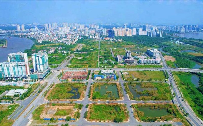 luật đất đai mới nhất 2024 Luật Đất đai 2024 có gì mới so với Luật Đất đai 2013?