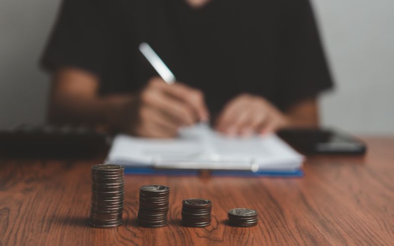 Hướng dẫn khai tờ khai thuế thu nhập cá nhân