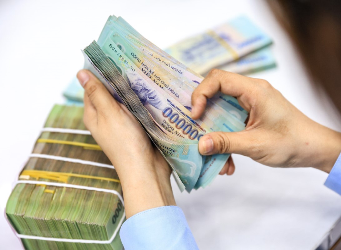 thuế thu nhập cá nhân lũy tiến Cách tính thuế thu nhập cá nhân lũy tiến chi tiết