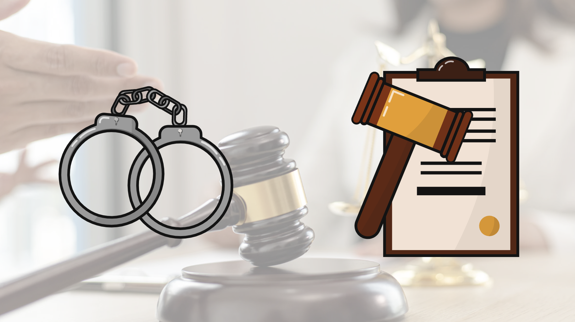 Tội không chấp hành bản án dân sự xử lý thế nào?