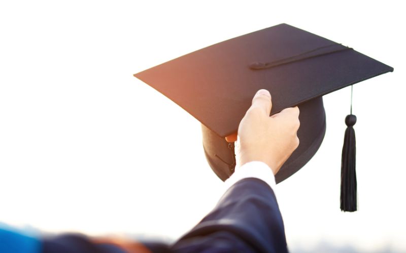 Hạnh kiểm khá có được học sinh khá không?