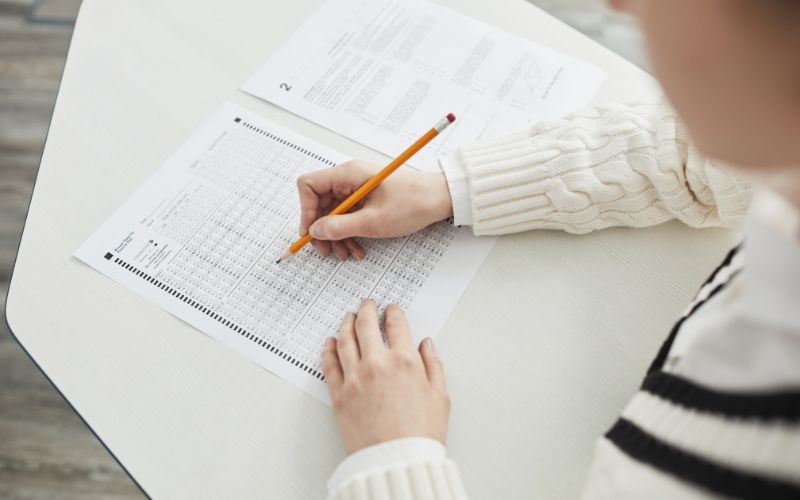 Hạnh kiểm yếu học kỳ 1 lớp 12 có sao không?