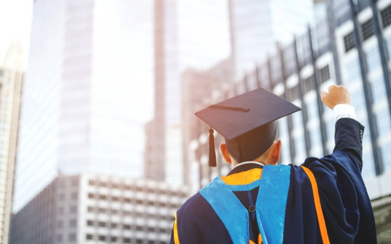 Học cao đẳng nghề có cần bằng cấp 3 không?