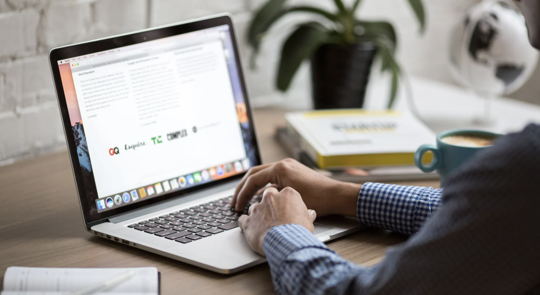 Công dụng của Cookies