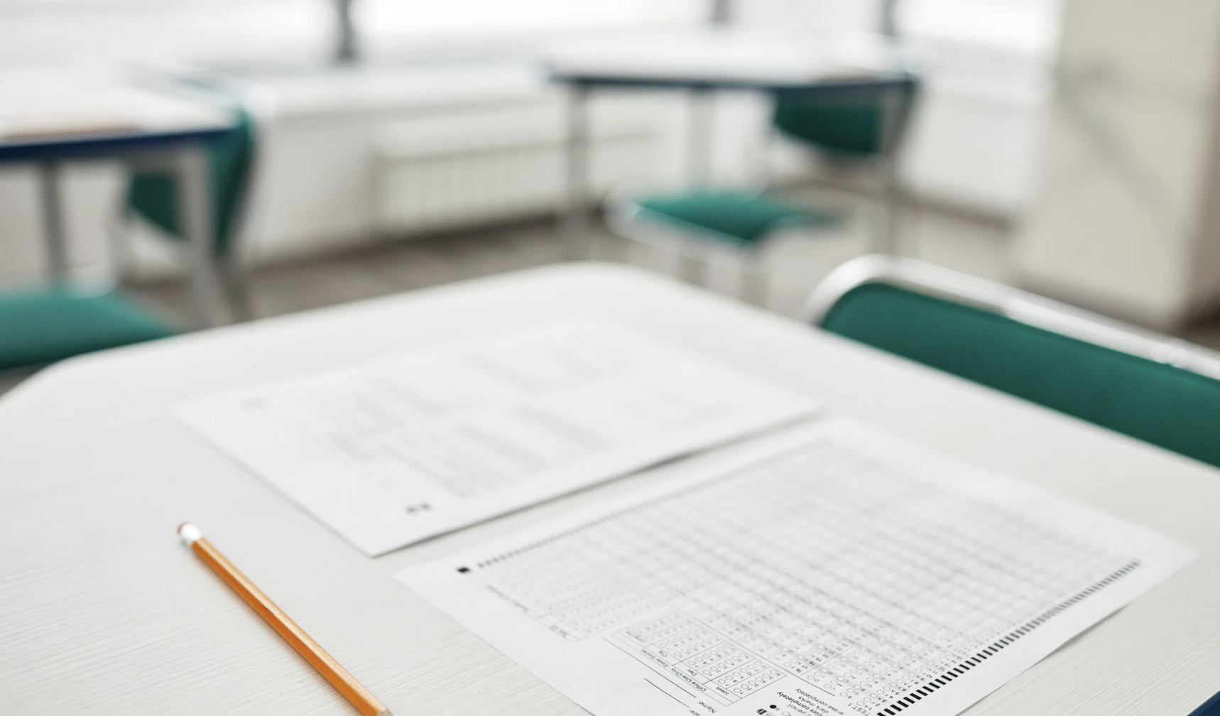 Cấu trúc đề thi THPT quốc gia 2024