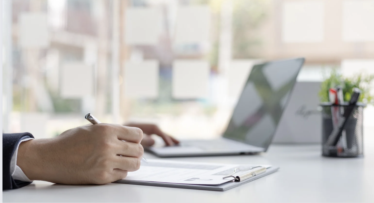 Hướng dẫn viết đơn xin miễn học môn học