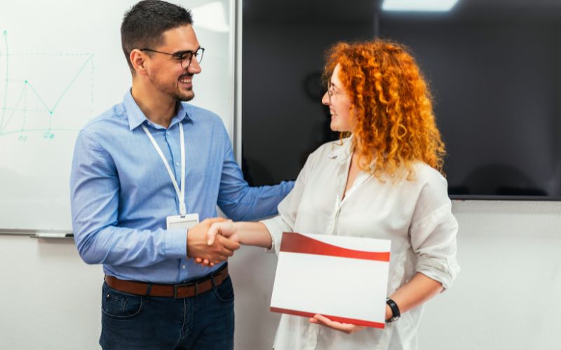 Điều kiện để được học thạc sĩ