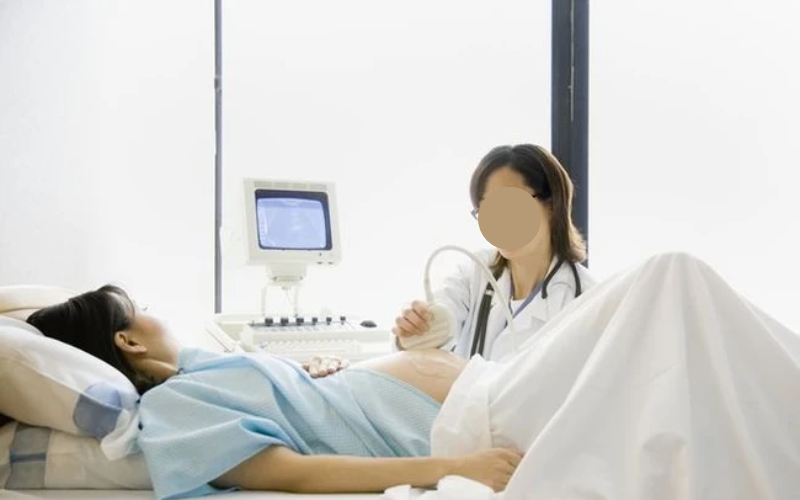 Người có bầu thi bằng lái xe cần đáp ứng tiêu chuẩn sức khoẻ nào?