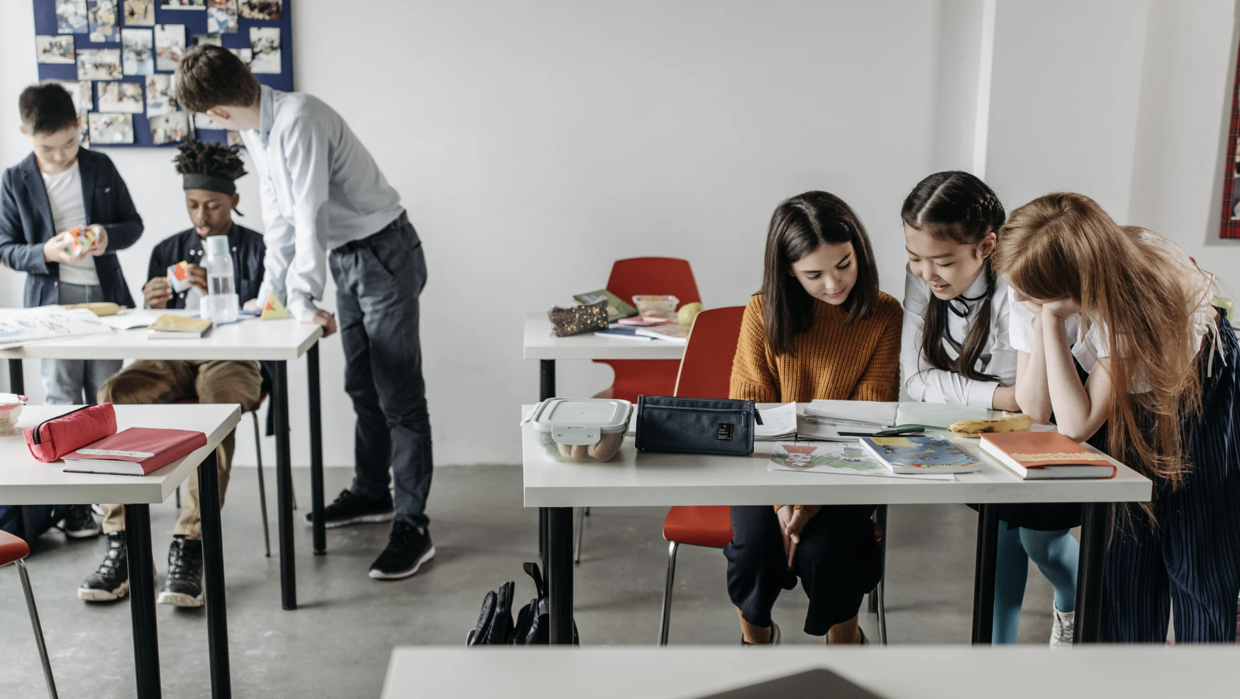 Sinh viên có được chuyển trường đại học không?