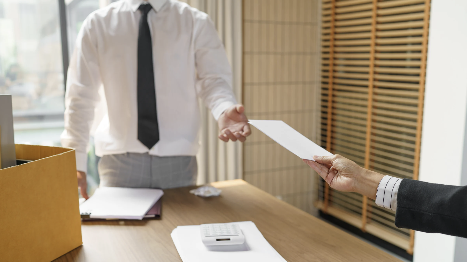 Công ty có được quyền không cho người lao động nghỉ phép năm không?