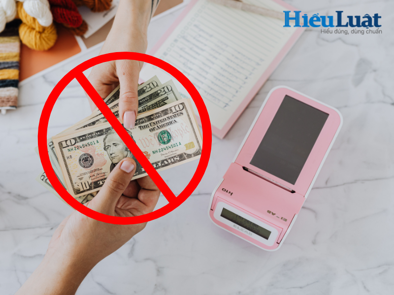 Ai không được cấp tín dụng? Ai bị hạn chế cấp tín dụng?