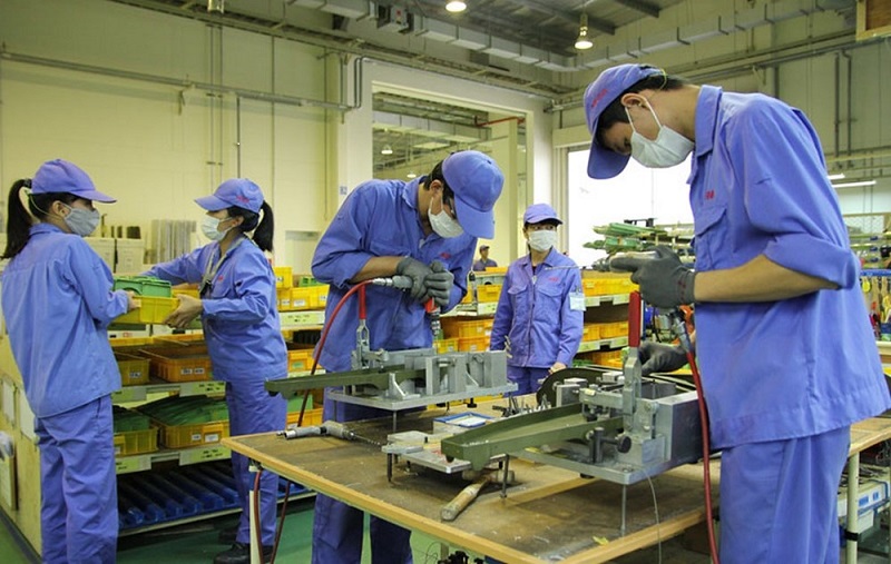 Pháp luật đưa ra các quy định giúp doanh nghiệp kinh doanh bình đẳng