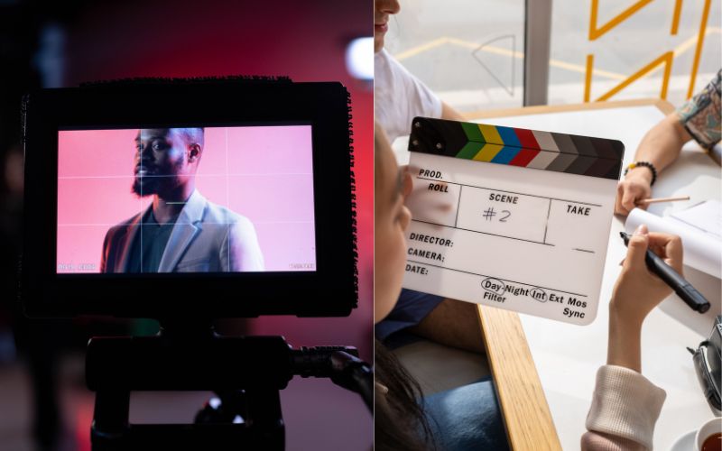 Học hết lớp 9 có làm diễn viên được không?