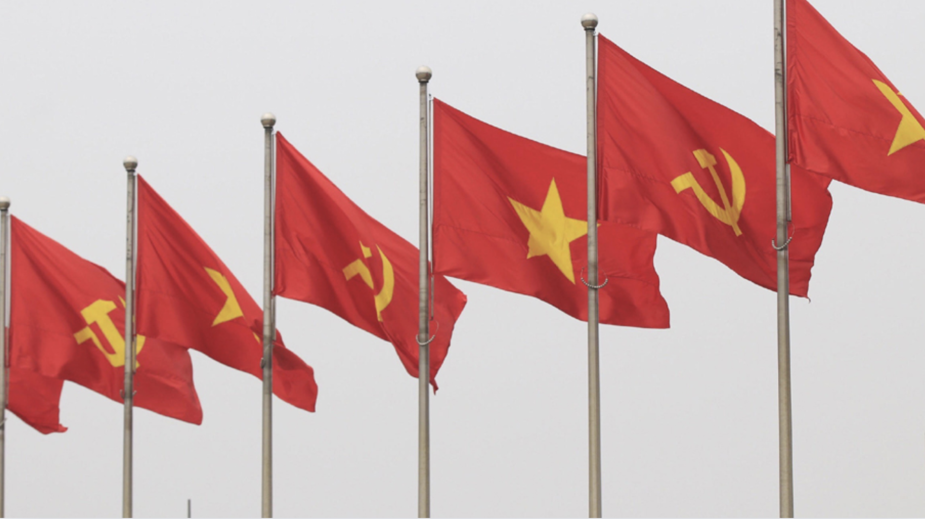 Ai là người đi xác minh lý lịch Đảng?