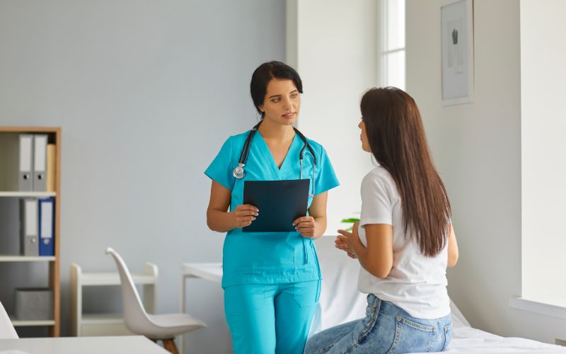 Xin hồ sơ bệnh án cần những gì?