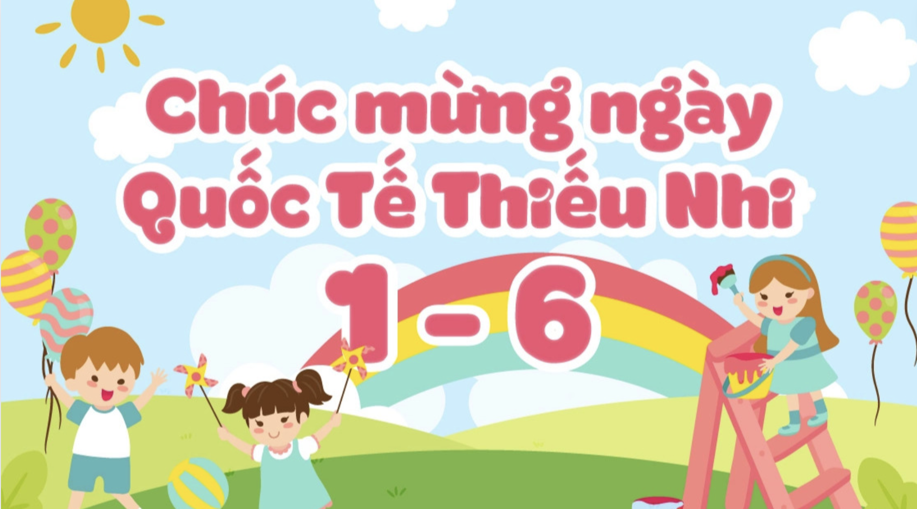 có con nhỏ có được nghỉ làm vào ngày quốc tế thiếu nhi Có con nhỏ có được nghỉ làm vào ngày Quốc tế thiếu nhi không?