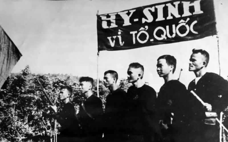 Nguồn gốc ngày 27 tháng 7