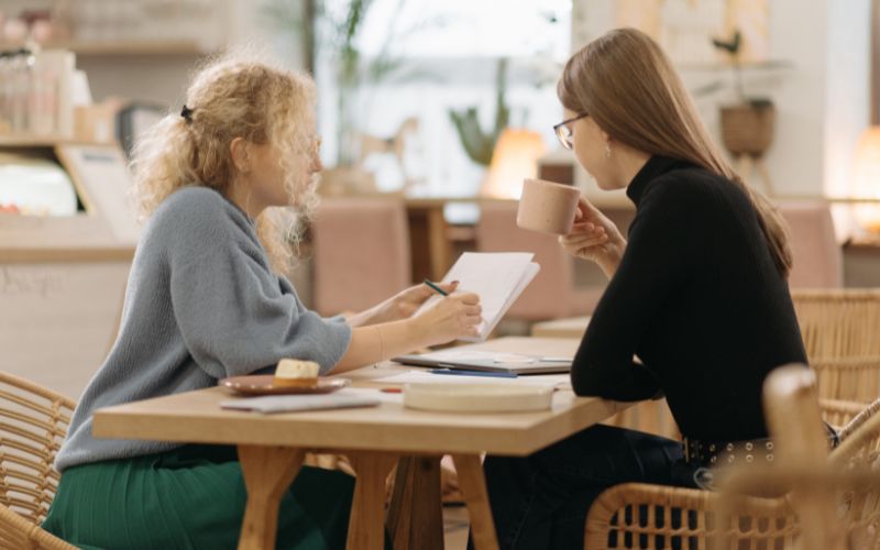 Hướng dẫn viết đơn xin tạm trú mới nhất