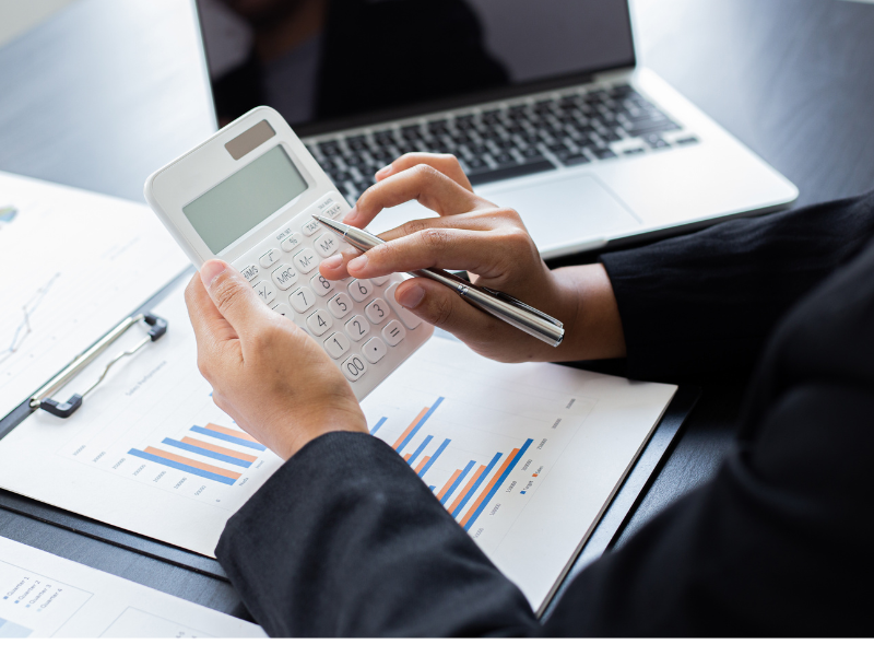 Những việc thủ quỹ không được làm