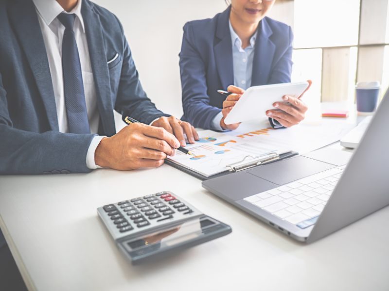 thủ quỹ có được làm kế toán không Thủ quỹ có được kiêm nhiệm vị trí kế toán không?