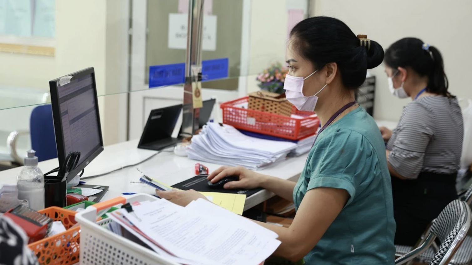Hết thời hạn bổ nhiệm mà không bổ nhiệm lại thì sao?