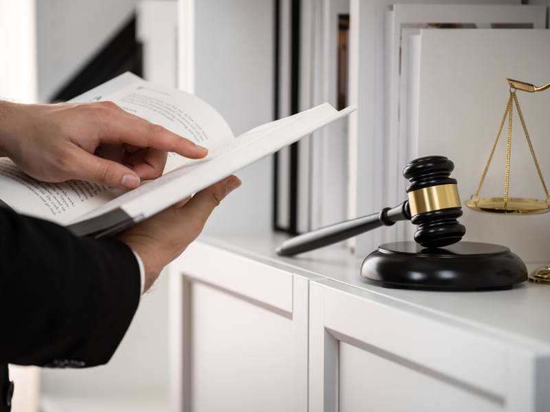 Danh sách các luật có hiệu lực từ 01/7/2024