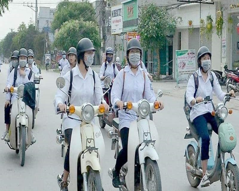 Học bổ túc cấp 3 mất bao lâu theo quy định?