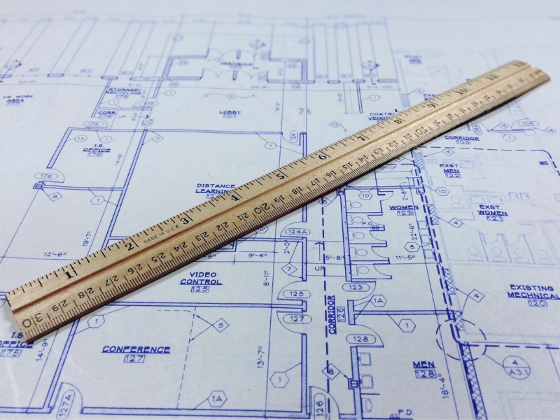 Phân lô bán nền là gì?