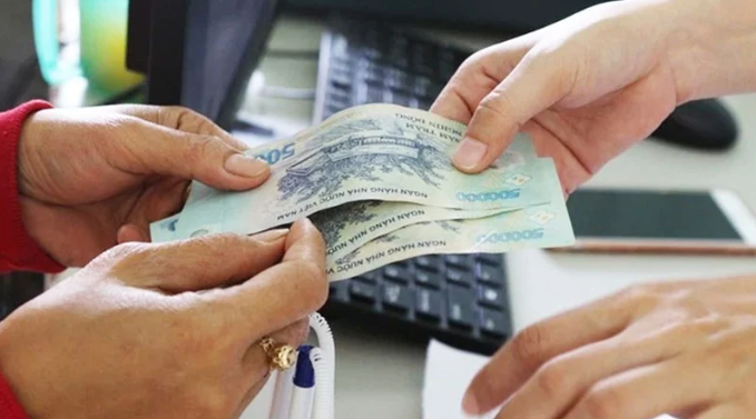 chính sách lao động tiền lương có hiệu lực trong tháng 4/2025