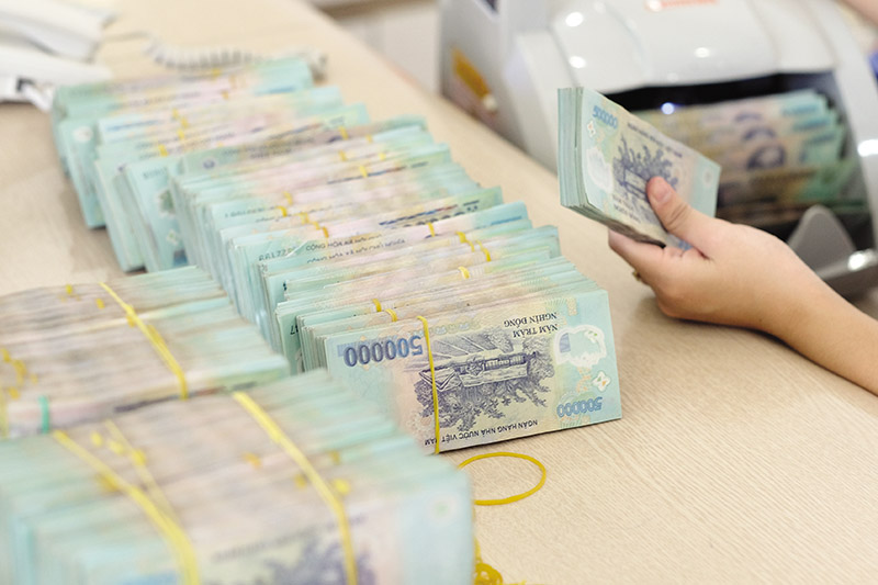 Quy định mới về chứng chỉ tiền gửi trong nước của tổ chức tín dụng Quy định mới về chứng chỉ tiền gửi trong nước của tổ chức tín dụng