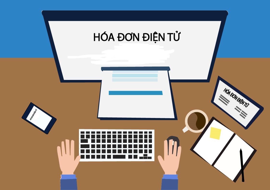 Xử lý hóa đơn điện tử có sai sót từ 01/6/2025 Xử lý hóa đơn điện tử có sai sót từ 01/6/2025 thế nào?