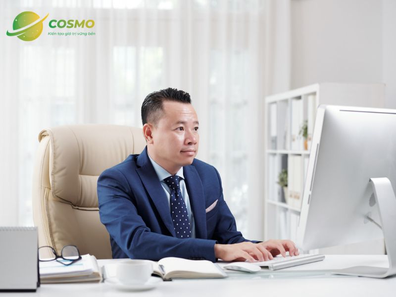 Các loại kệ trong kho hàng ảnh 3