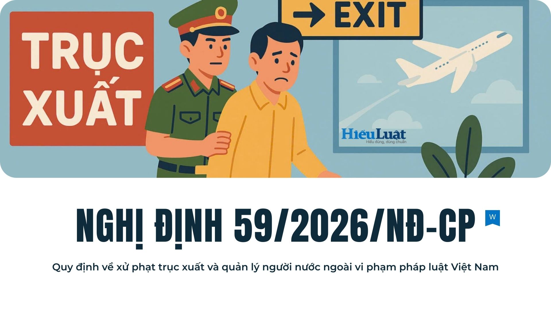 Toàn văn Nghị định 59/2026/NĐ-CP Toàn văn Nghị định 59/2026/NĐ-CP