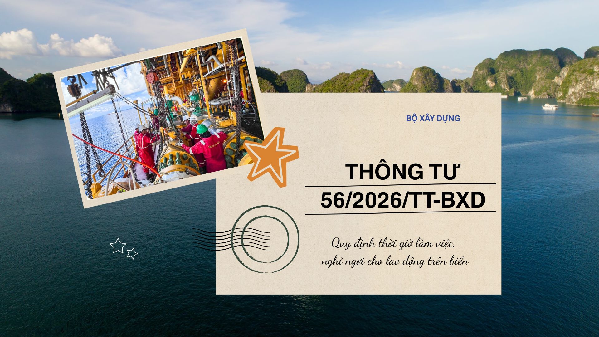 Thông tư 56/2026/TT-BXD Thông tư 56/2026/TT-BXD