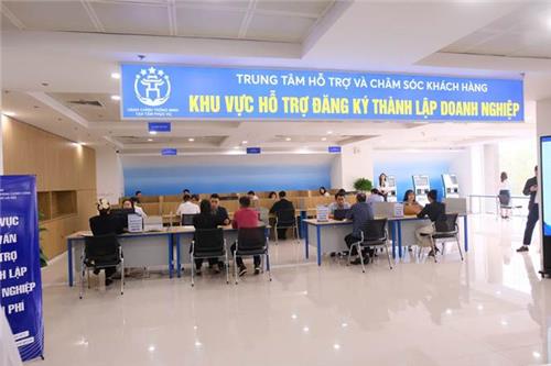 Luật Trần Anh - Bạn đồng hành hỗ trợ pháp lý cho các doanh nghiệp