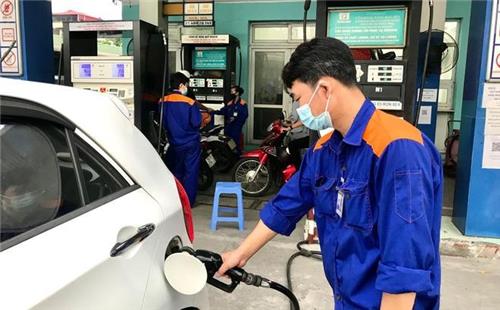 Giá xăng sẽ tăng vào ngày mai, 15/5/2025?